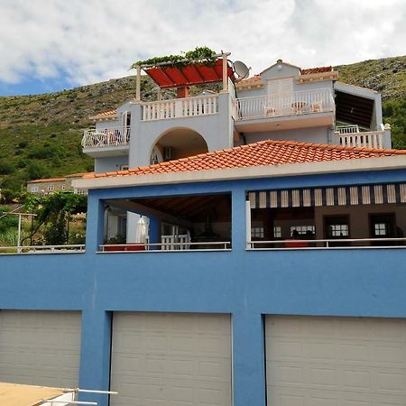 Guest House Banana Ντουμπρόβνικ Εξωτερικό φωτογραφία